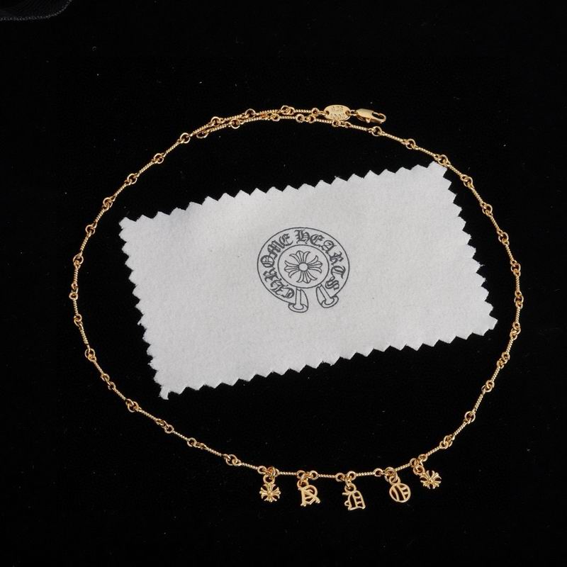 Chrome Hearts necklace 05yxh83